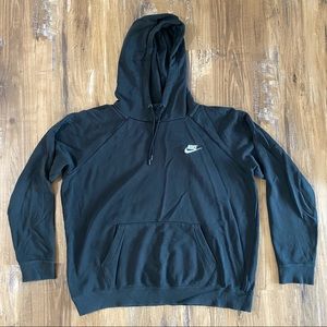Nike Hoodie!
